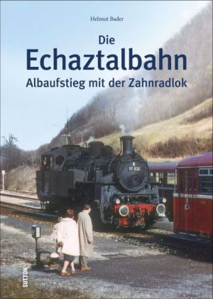 Die Echaztalbahn