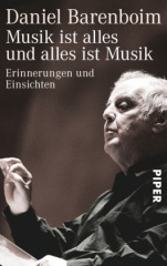 Musik ist alles und alles ist Musik