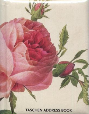 Roses, Address Book