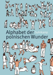 Alphabet der polnischen Wunder