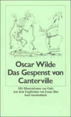 Das Gespenst von Canterville