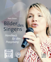 Bilder des Singens, m. DVD