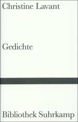 Gedichte