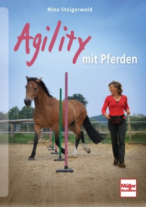 Agility mit Pferden