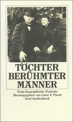 Töchter berühmter Männer