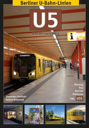 U5 - Von Ost nach West