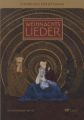 Weihnachtslieder - Chorbuch dreistimmig, Chorleiterband m. Audio-CD