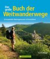 Das große Buch der Weitwanderwege