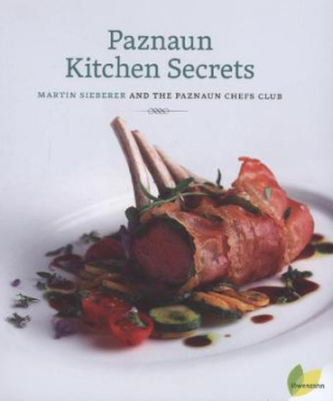 Paznaun Kitchen Secrets