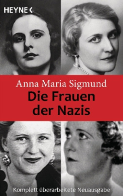 Die Frauen der Nazis