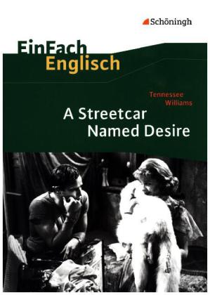 A Streetcar Named Desire