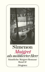 Maigret als möblierter Herr