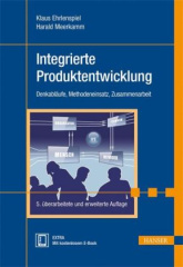 Integrierte Produktentwicklung