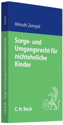 Sorge- und Umgangsrecht für nichteheliche Kinder