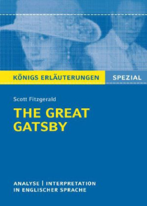 Scott Fitzgerald: The Great Gatsby