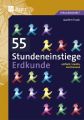 55 Stundeneinstiege Erdkunde