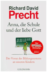 Anna, die Schule und der liebe Gott