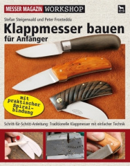 Klappmesser bauen für Anfänger