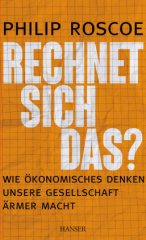 Rechnet sich das?