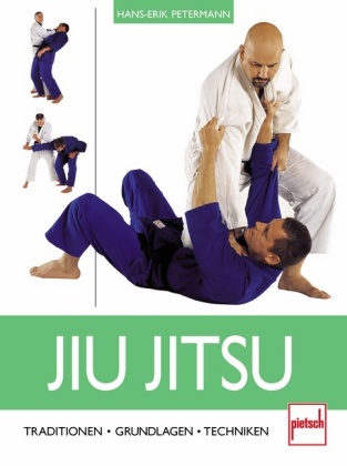 Jiu Jitsu