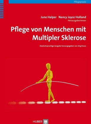 Pflege von Menschen mit Multipler Sklerose