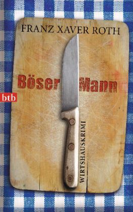 Böser Mann