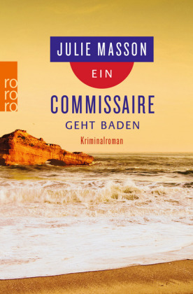 Ein Commissaire geht baden