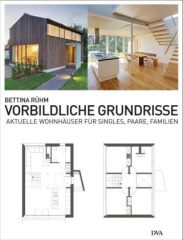 Vorbildliche Grundrisse