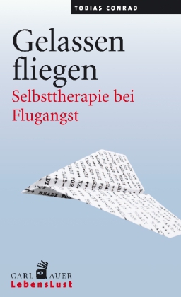 Gelassen fliegen