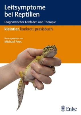 Leitsymptome bei Reptilien