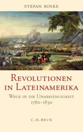 Revolutionen in Lateinamerika