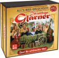 Diä urchiga Glarner - Üseri 80 schünschte Hits