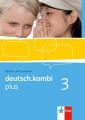 7. Klasse, Schülerbuch