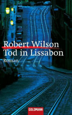 Tod in Lissabon