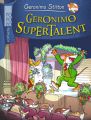 Geronimo Stilton - Geronimo Supertalent