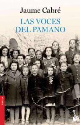 Las Voces Del Pamano. Die Stimmen des Flusses, spanische Ausgabe