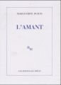 L' amant. Der Liebhaber, französische Ausgabe