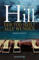 Der Tod heilt alle Wunden