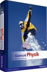 Giancoli Physik, Gymnasiale Oberstufe