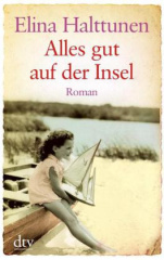 Alles gut auf der Insel, Großdruck