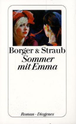 Sommer mit Emma