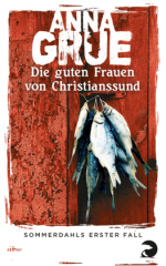 Die guten Frauen von Christianssund