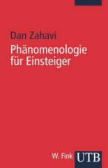 Phänomenologie für Einsteiger