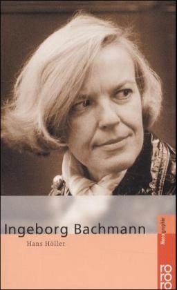 Ingeborg Bachmann