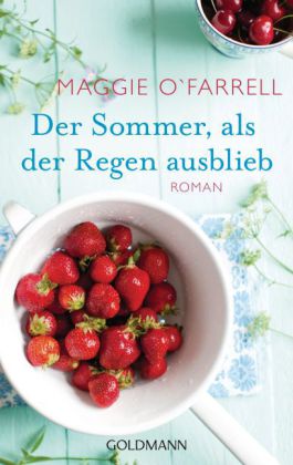 Der Sommer, als der Regen ausblieb