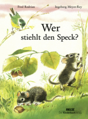 Wer stiehlt den Speck?