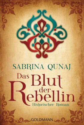 Das Blut der Rebellin