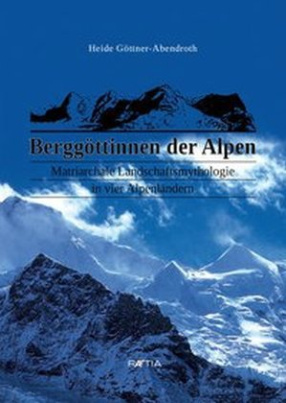 Berggöttinnen der Alpen