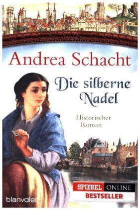 Die silberne Nadel