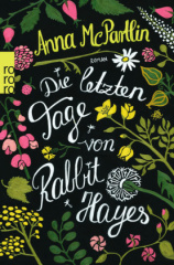 Die letzten Tage von Rabbit Hayes